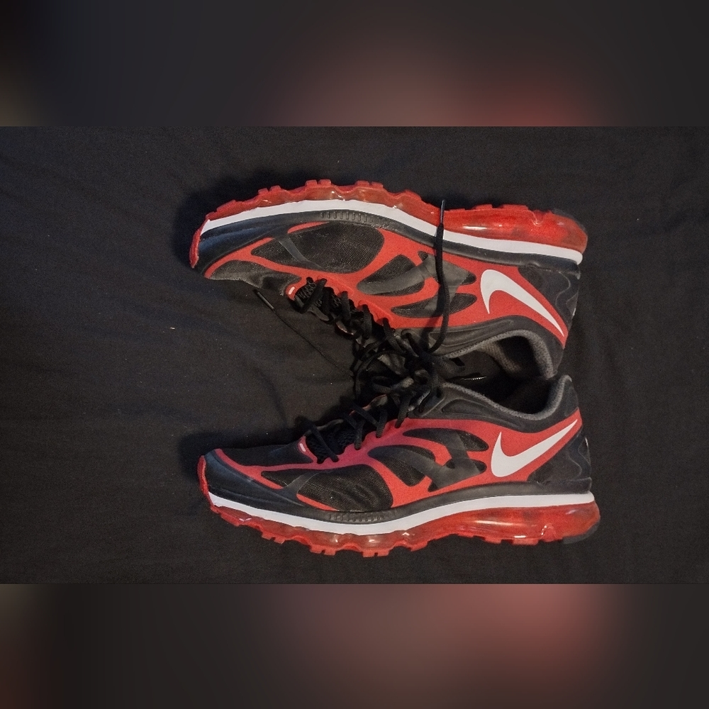 Nike air max